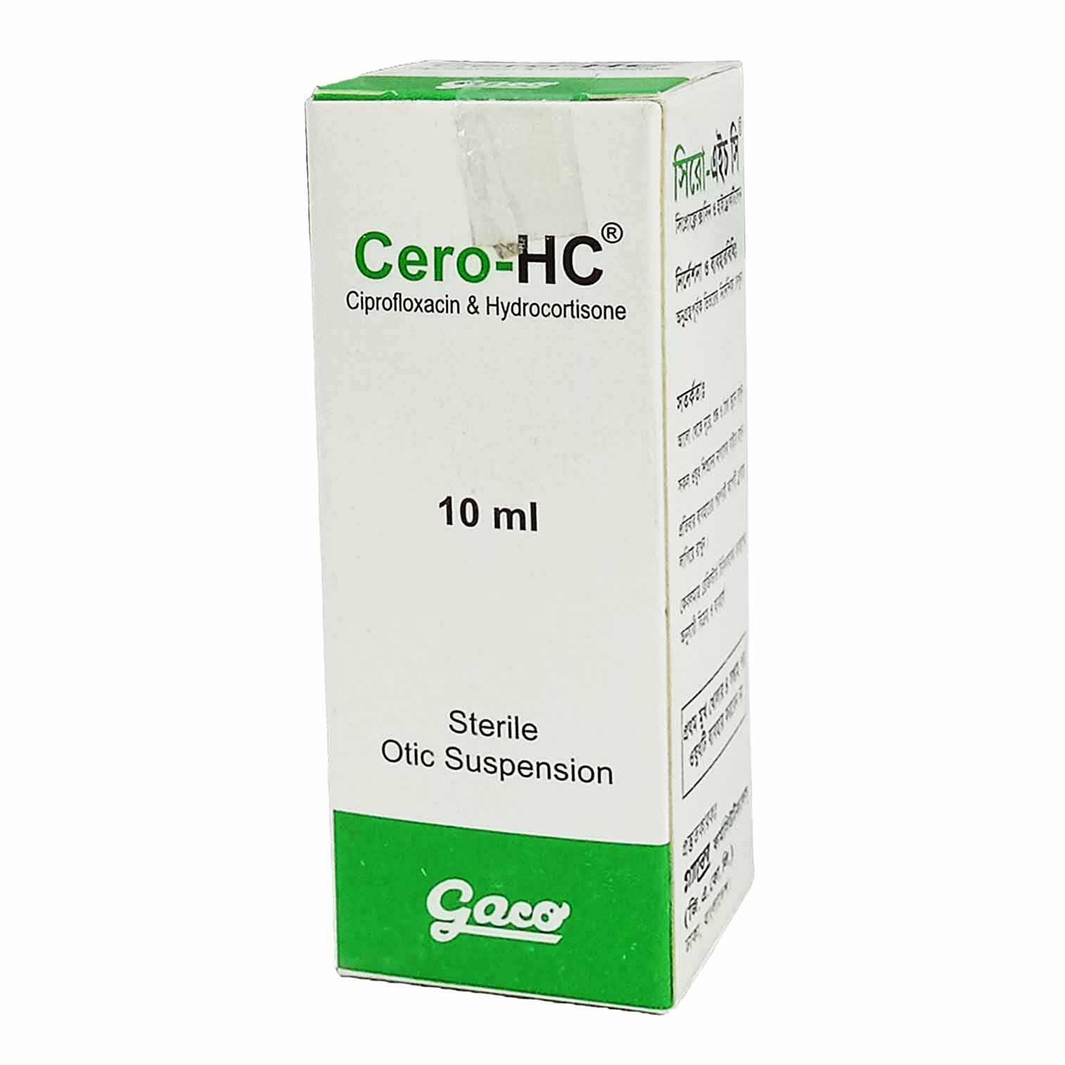 cero-hc-10-ml